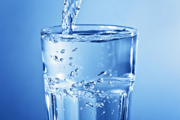 La importància de l'aigua al nostre cos